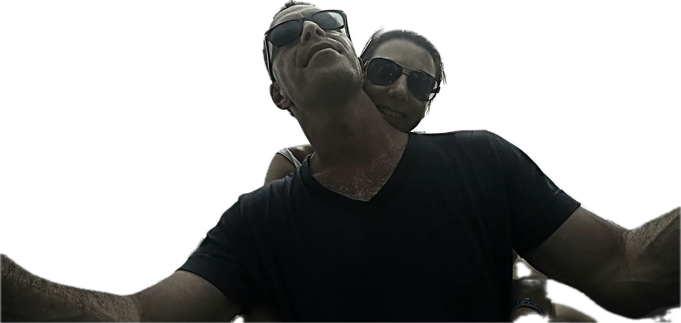 Brett Garcia Rose
